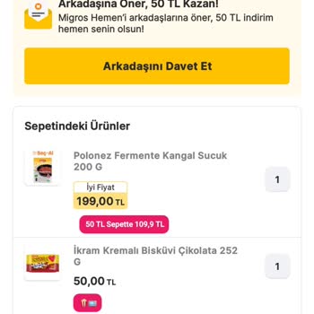Küflü Sucuk Teslimatı Ve Yetersiz Müşteri Hizmeti