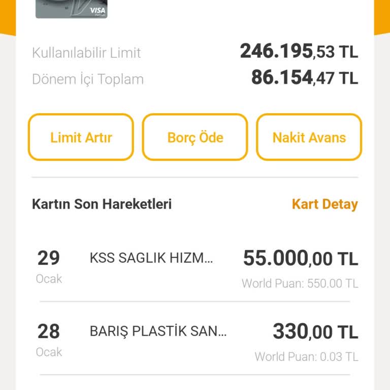 VakıfBank'ın Taksit Kampanyası Neden Çalışmıyor?