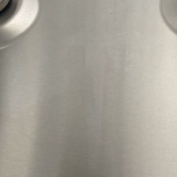 Arçelik Ankastre Setinde Paslanma Ve Lekelenme Sorunları