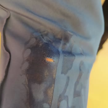 İlk Giymede Yırtılan Tayt Şoku