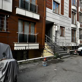 Maltepe Belediyesi Araç Park Sorunları!