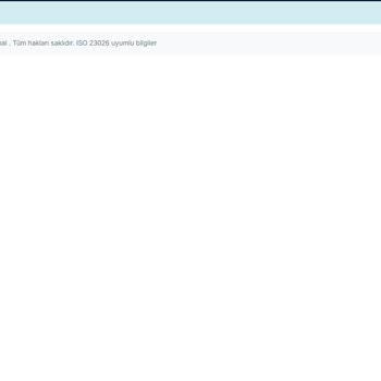 VFS Global Randevu Sistemi Çıkmazı