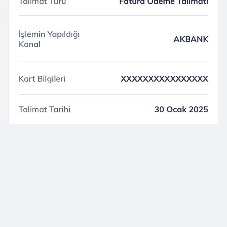 Yanlış Yönlendirme Ve İstenmeyen Ürün: Akbank'ta Yaşanan Sorunlar