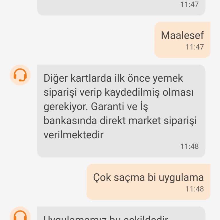 Trendyol Kart Kayıt Sorunu Ve Kesinti