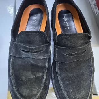 Hotiç Ayakkabılarında Yaşanan Sorun Ve Müşteri Hizmetleri Deneyimi