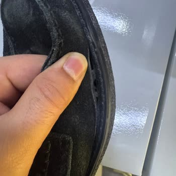 Hotiç Ayakkabılarında Yaşanan Sorun Ve Müşteri Hizmetleri Deneyimi