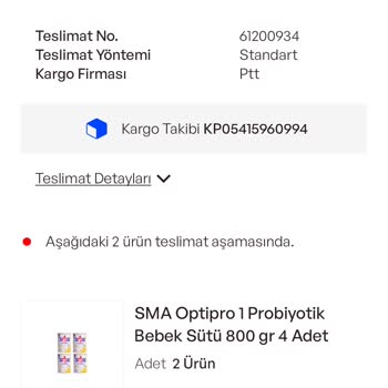 Yanlış Ürün Gönderimi Ve Müşteri Yanıltma