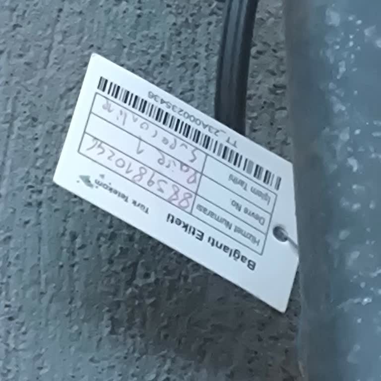 Yanlış Abonelik İptali Ve Dağınık Çalışma Ortamı