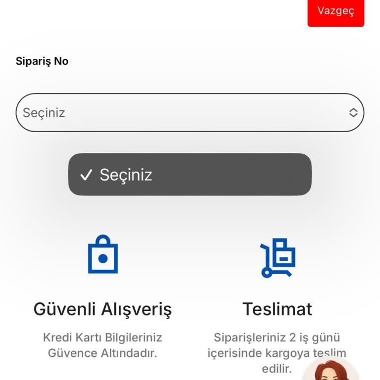 Mad Parfüm İle Hayal Kırıklığı