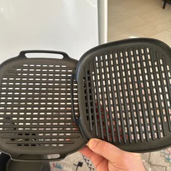 Philips Airfrier Değişim Sonrası Hayal Kırıklığı