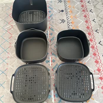 Philips Airfrier Değişim Sonrası Hayal Kırıklığı