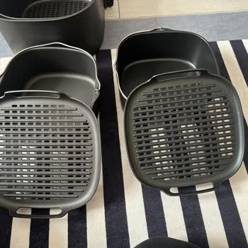 Philips Airfrier Değişim Sonrası Hayal Kırıklığı