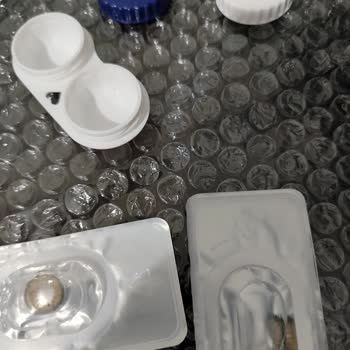 Trendyol Yanlış Renk Lens Sorunu