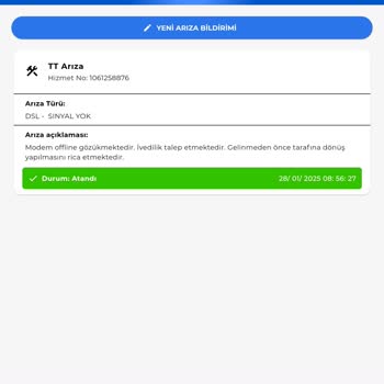 TÜRKSAT Kablo Net Abonelik Sorunu Ve Haksız Ücretlendirme