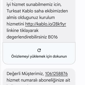 TÜRKSAT Kablo Net Abonelik Sorunu Ve Haksız Ücretlendirme