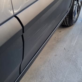 Peugeot Bayisinden Kusurlu Araç Teslimatı Ve Çözüm Süreci