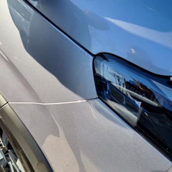 Peugeot Bayisinden Kusurlu Araç Teslimatı Ve Çözüm Süreci