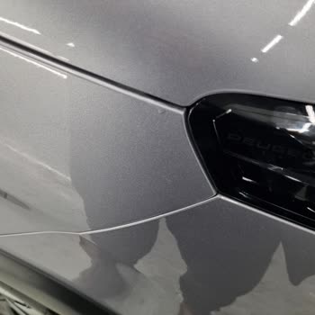 Peugeot Bayisinden Kusurlu Araç Teslimatı Ve Çözüm Süreci