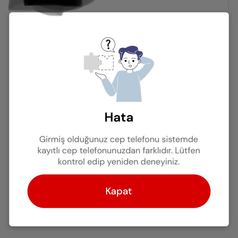 Passolig Başvurusunda Telefon Numarası Hatası