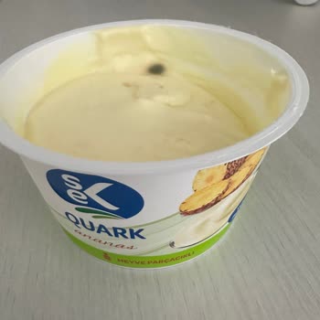 Son Kullanma Tarihi Geçmemiş Üründe Küf Sorunu