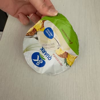 Son Kullanma Tarihi Geçmemiş Üründe Küf Sorunu