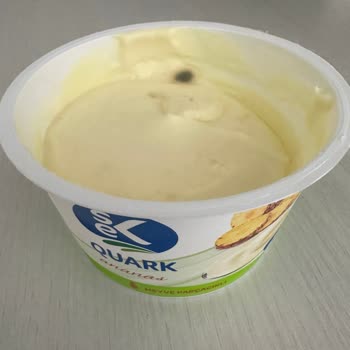 Son Kullanma Tarihi Geçmemiş Üründe Küf Sorunu