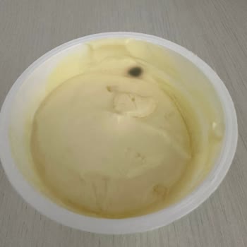 Son Kullanma Tarihi Geçmemiş Üründe Küf Sorunu