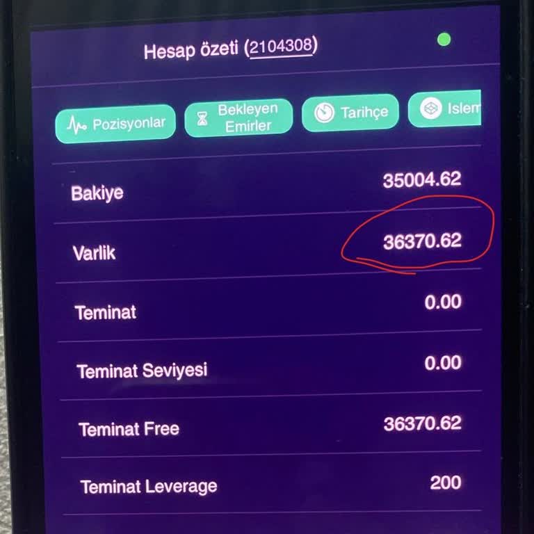 Doğu Yatırım Vaadiyle Mağduriyet Ve Hukuki Mücadele