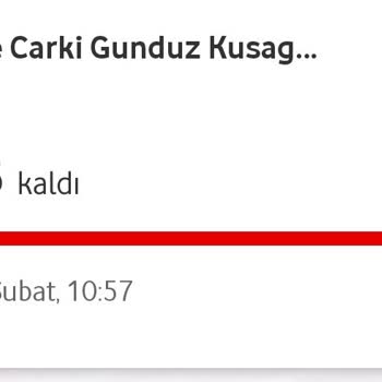 Yanıltıcı İnternet Paketi: Ekstra Ücret Şoku