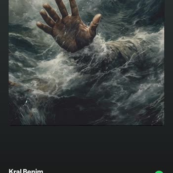 Spotify Hesabımdan Haksız Şarkı Kaldırma