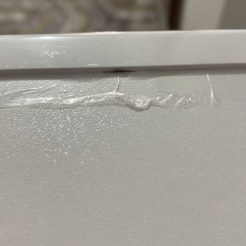 Defolu Çamaşır Makinesi Sorunu Çözülmüyor