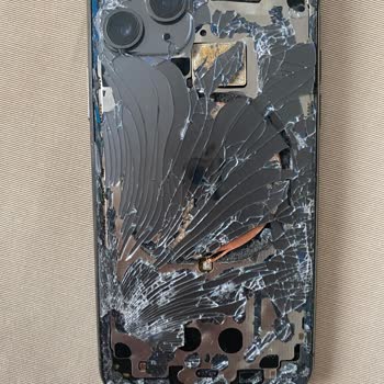Vodafone'un Yetersiz Şebeke Ve Bilgilendirme Sorunları