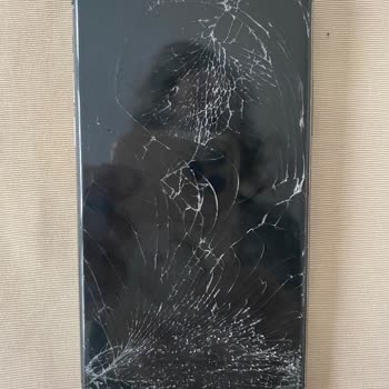 Vodafone'un Yetersiz Şebeke Ve Bilgilendirme Sorunları