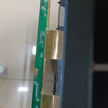 Vestel TV'nin Panel Arızası Ve Mantıksız Su Gerekçesi