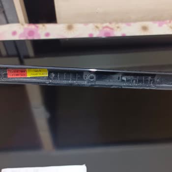 Vestel TV'nin Panel Arızası Ve Mantıksız Su Gerekçesi