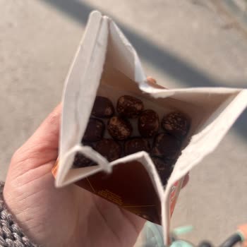 Albeni Çikolatasında Bozulma Ve Kötü Koku Sorunu