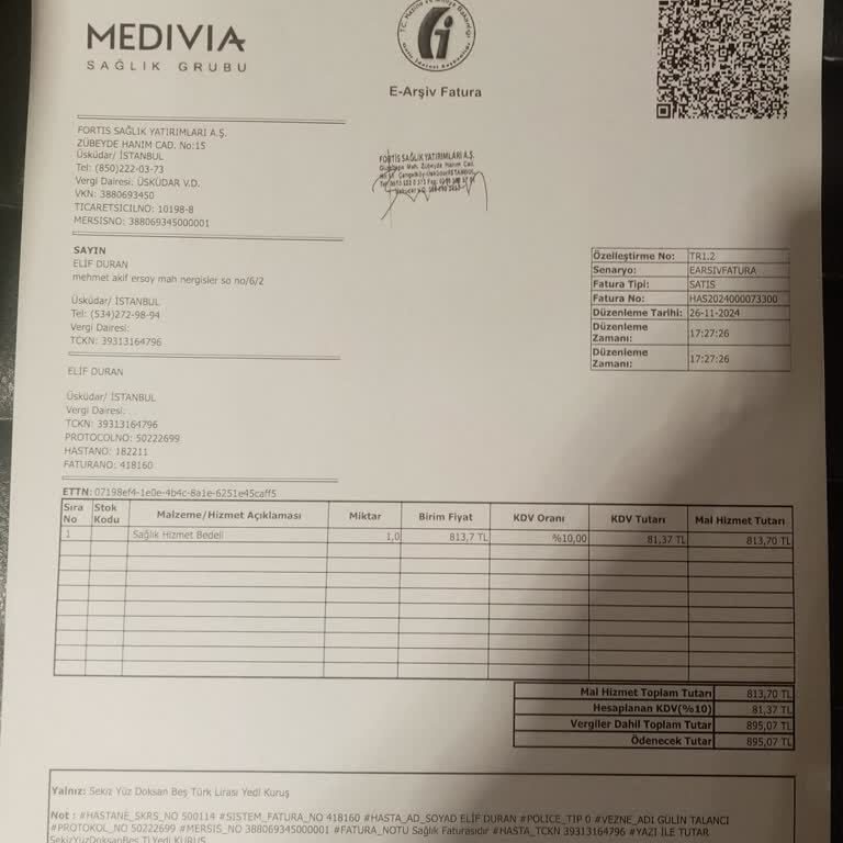 Sigorta İptali Sonrası İade Sorunu: Mağduriyetimiz Giderilmiyor