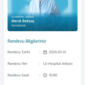 Randevunun Sebepsiz İptali Ve İletişim Sorunu