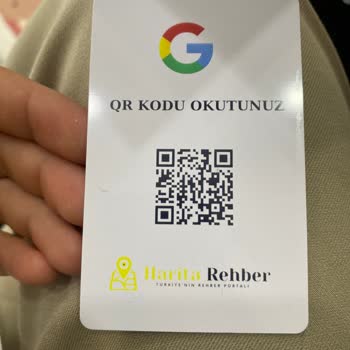 Ücret Ödememe Rağmen İşletmem Haritalarda Görünmüyor Ve Sürekli Aranıyorum