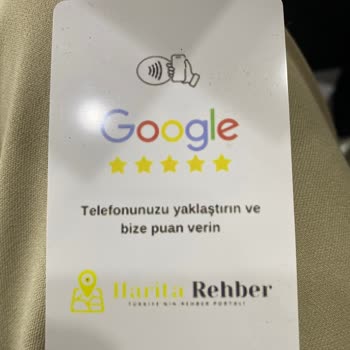 Ücret Ödememe Rağmen İşletmem Haritalarda Görünmüyor Ve Sürekli Aranıyorum