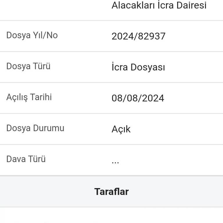 Ödeme Yapıldı, İcra Dosyası Hala Açık!