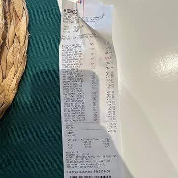 Böcekli Süt Skandalı: Trendyol Hızlı Market Deneyimi