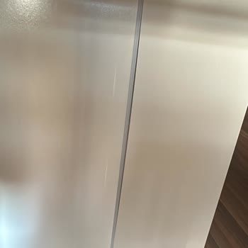 Vivense'den Aldığım Gardırop Hayal Kırıklığı Yarattı