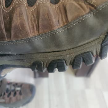 Kutup Ayısı'ndan Aldığım Ürün Hayal Kırıklığı Yarattı