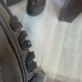 Kutup Ayısı'ndan Aldığım Ürün Hayal Kırıklığı Yarattı
