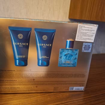 Boyner'de Hediye Parfüm Değişiminde Yaşanan Sorun Ve Müşteri Memnuniyetsizliği