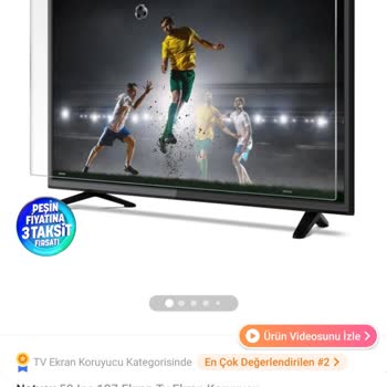 Trendyol'dan Gelen Kusurlu Ürün Ve Mağduriyet