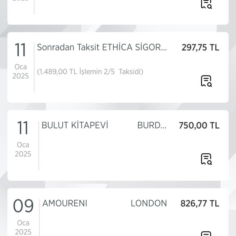 Geciken Hediye Teslimatı Ve Müşteri Uyarısı