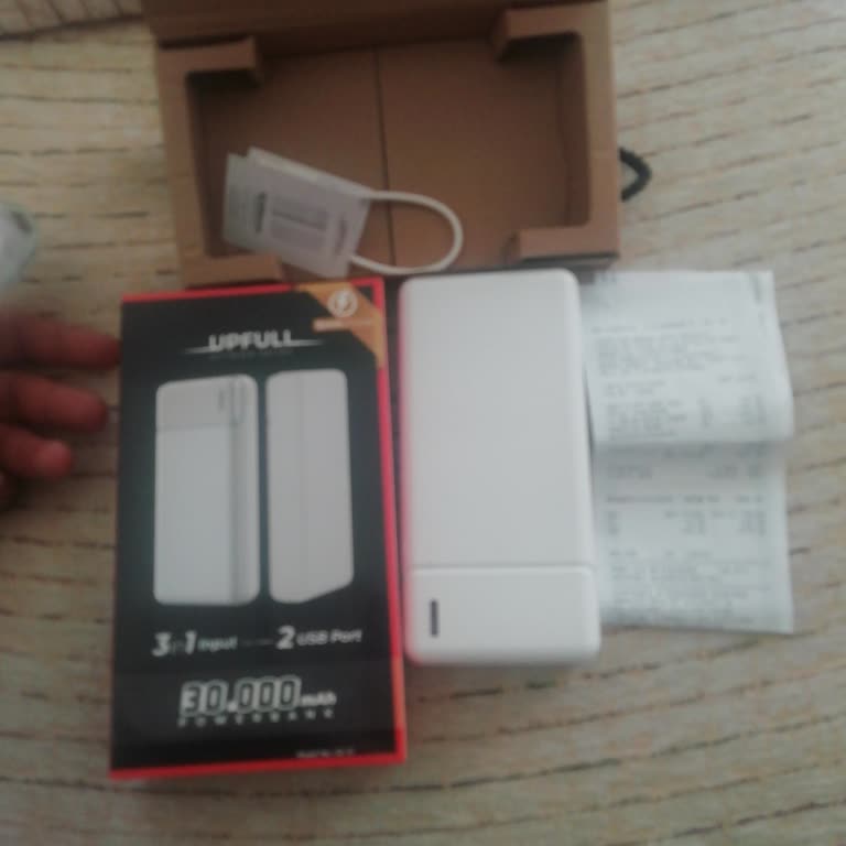 Migros'tan Aldığım Powerbank'in İade Sürecinde Yaşadığım Sorunlar