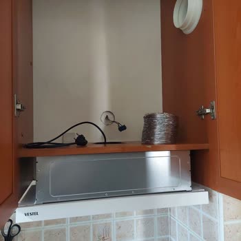 Vestel Servisinden Hayal Kırıklığı: Montaj Kabusu